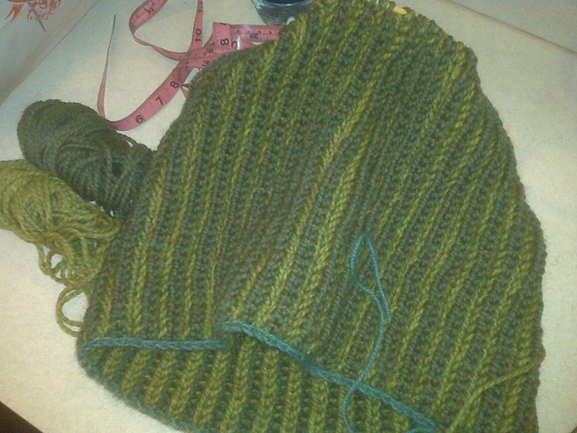 Brioche Bag