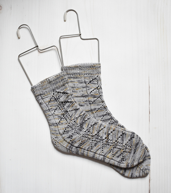 Sedona Sock