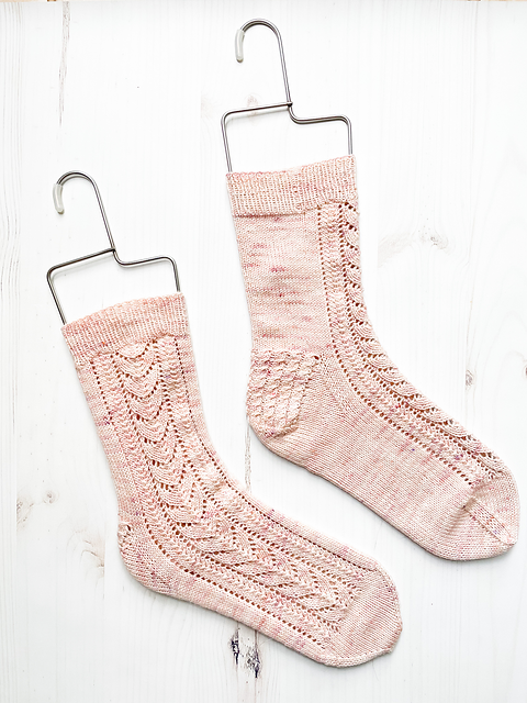 Florence Sock