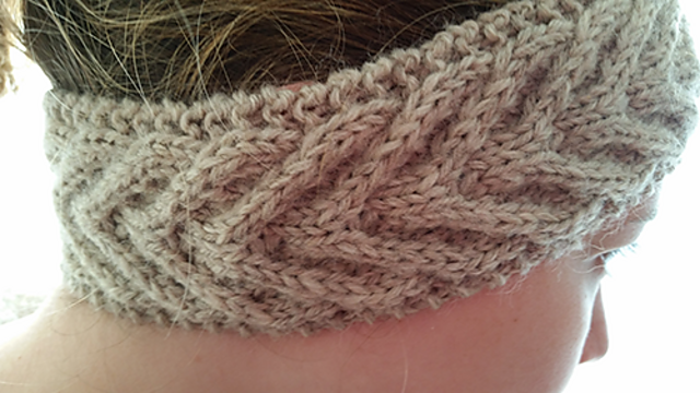 Alpine Headband
