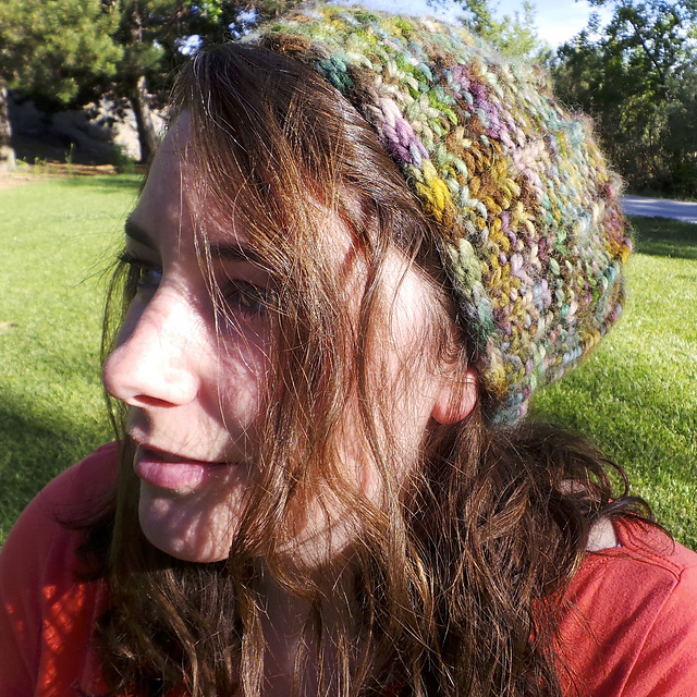 Echinoderm Hat