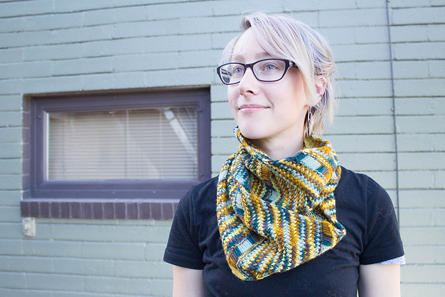 Jaynestown Cowl