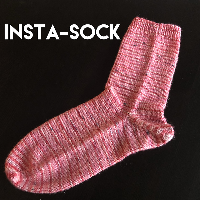 Insta Sock