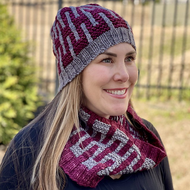 Monolith Cowl