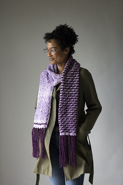 Hecka Good Scarf