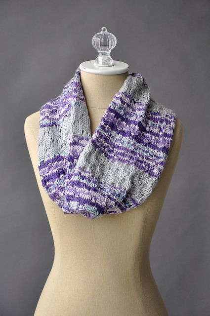 Together Cowl