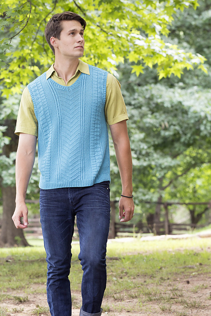 TNNA Vest
