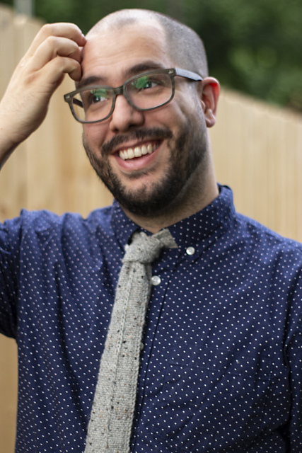 Father's Day Tie
