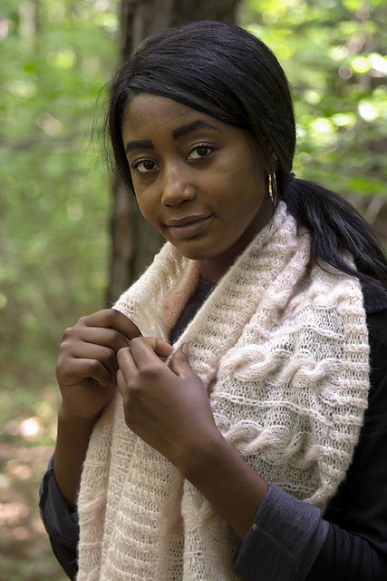 Contours Cowl