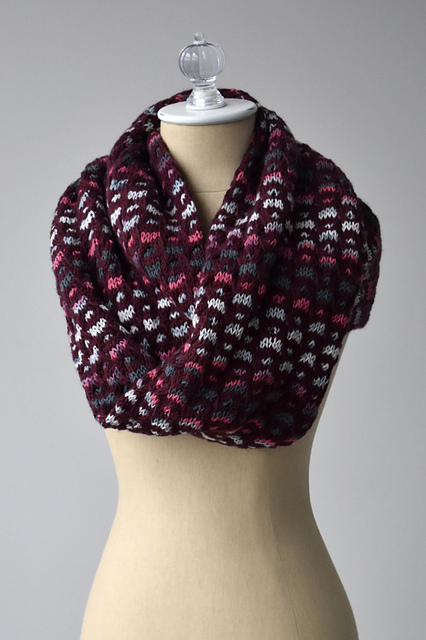 Cell Block Cowl