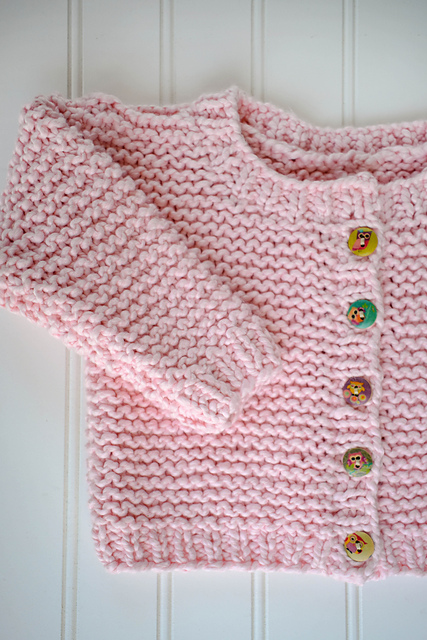 Daisy Cardi