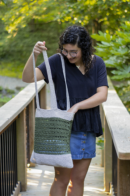 Midsummer Tote