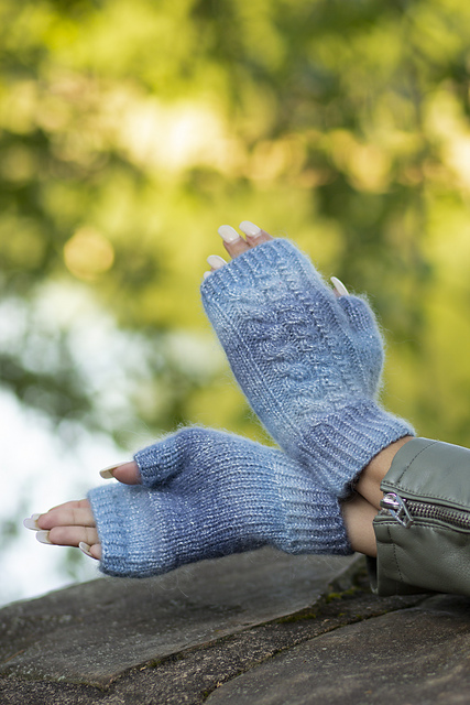 Hermia Mitts