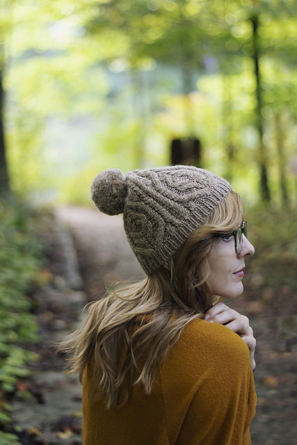 Seadale Hat