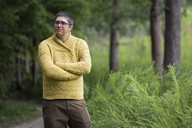 Ravelry: Ada pattern by Rachel Brockman