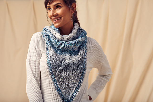 Permafrost Cowl