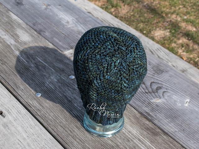 High Line Beanie