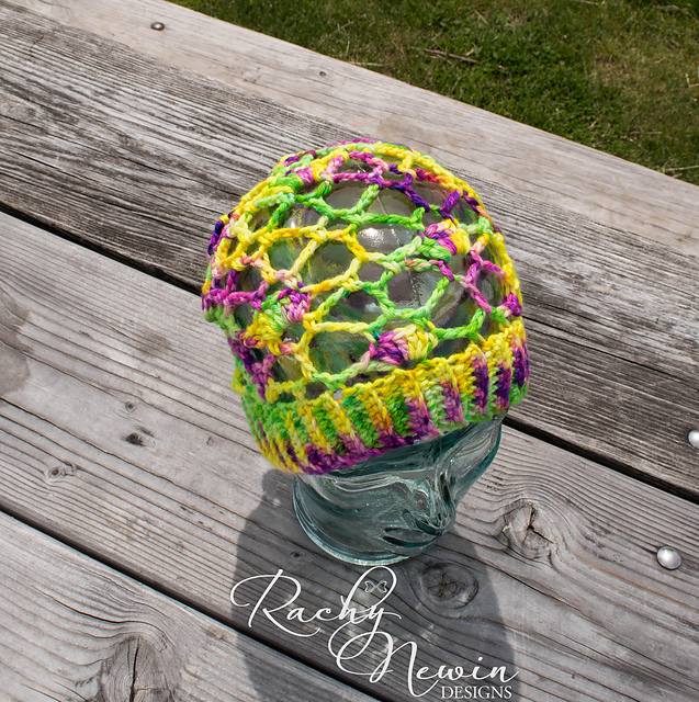 Pixie Dreams Beanie