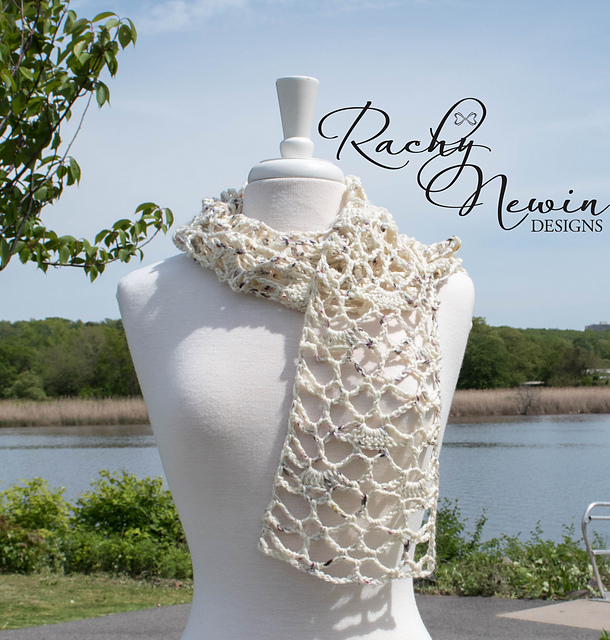 Pixie Dreams Scarf