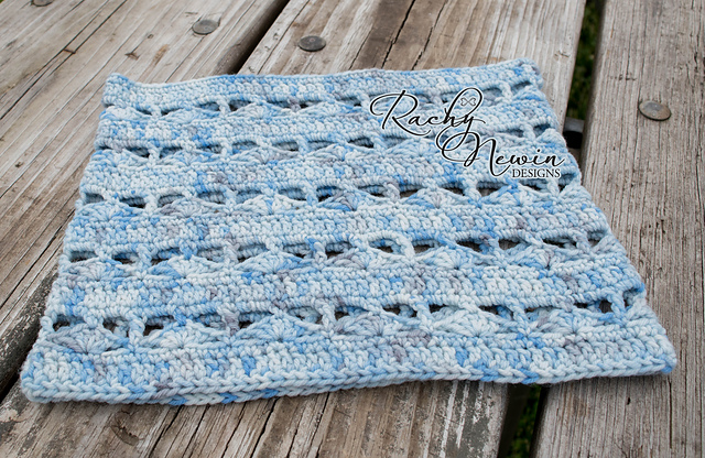 Midnight Shadows Cowl