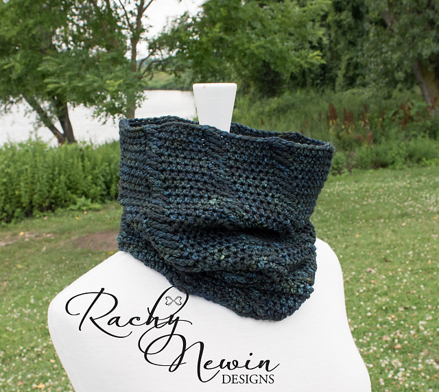 High Line Cowl