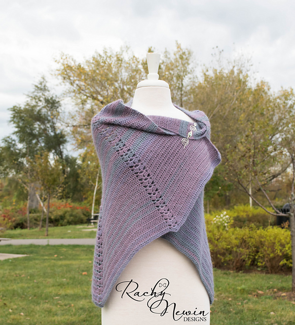 Gennie Shawl