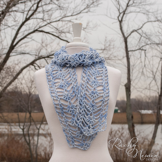 Love So Soft Scarf