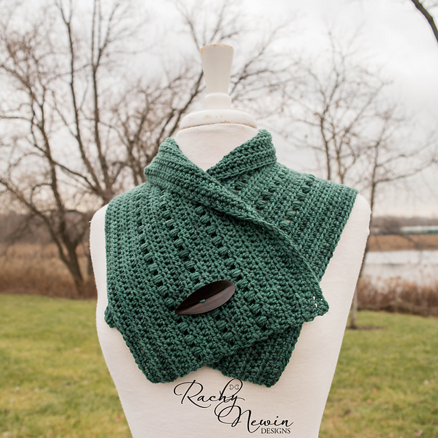 Tranquil Waters Cowl