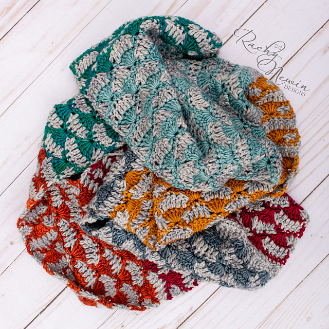 Cobblestone Cowl