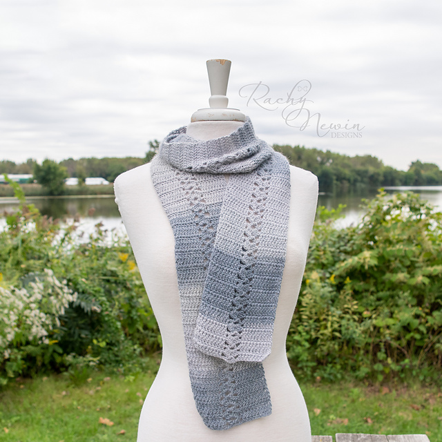 Gennie Scarf