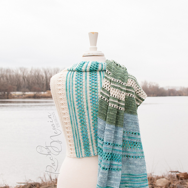 Adrift Wrap