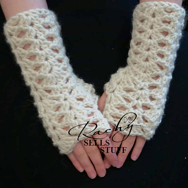 Tammy Gloves