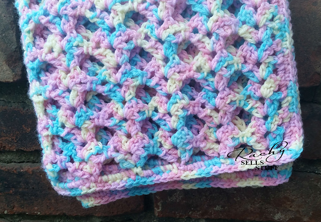 Lavada Blanket