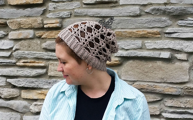 Lavada Beanie