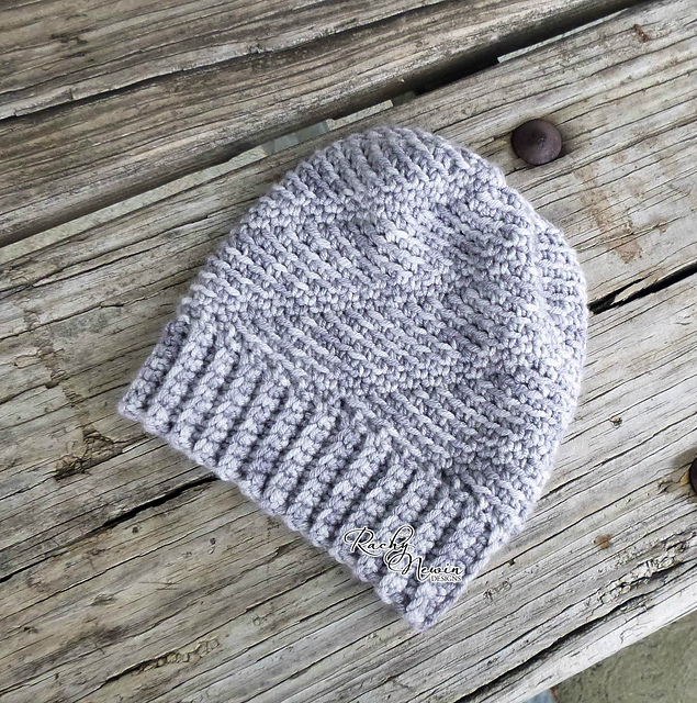 Snow Kissed Beanie