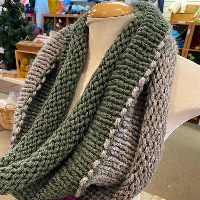 Covid Cowl