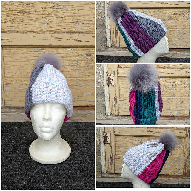 Brighter Days Hat