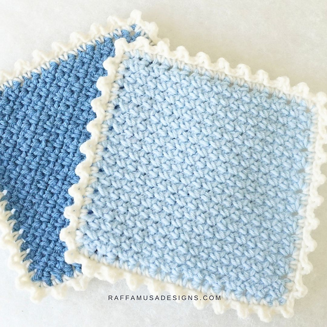 C2C Moss Bonding Square