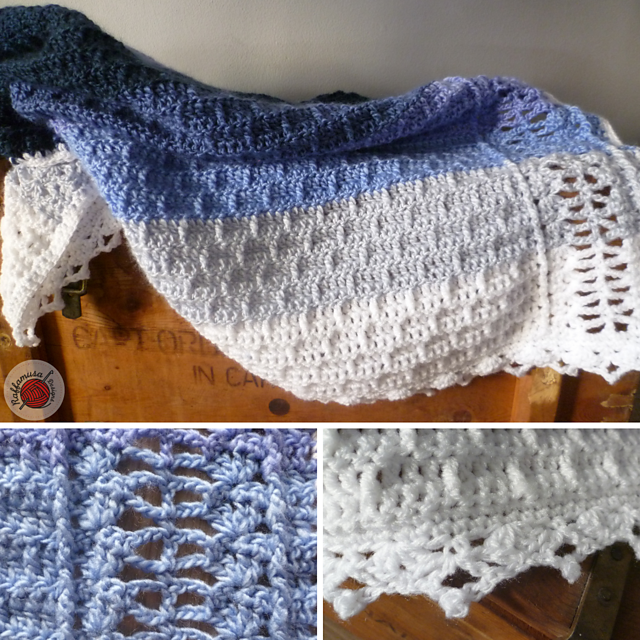 Charity Blanket