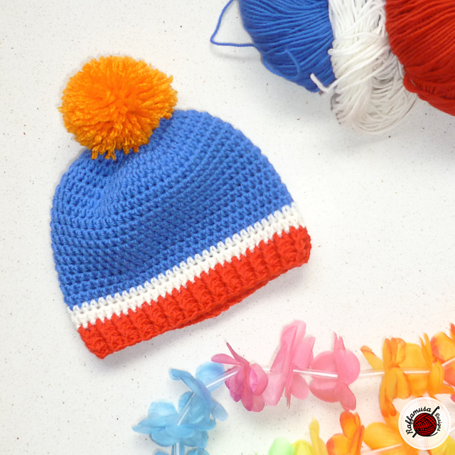 Holland Beanie