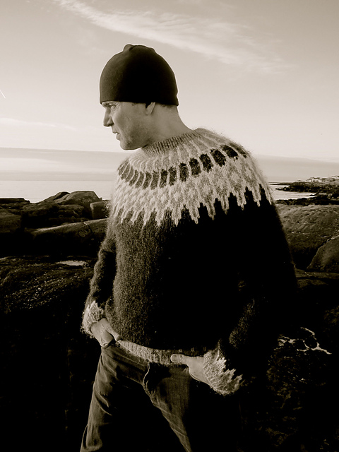 Óðinn / Odin 2.0