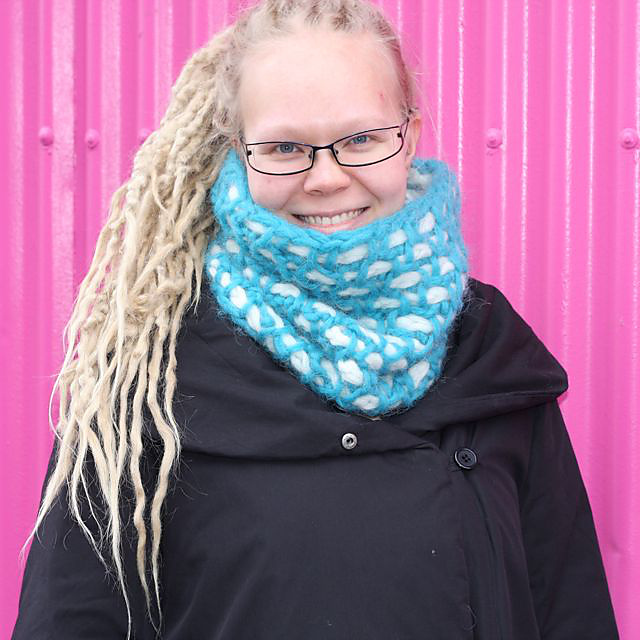 City Cowl