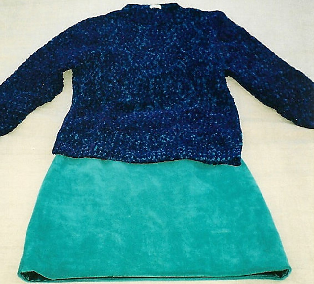Pullover