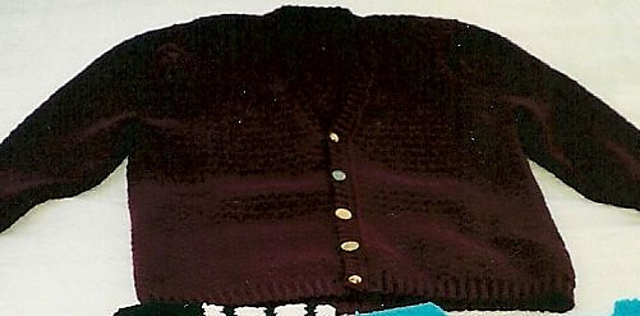 Cardigan