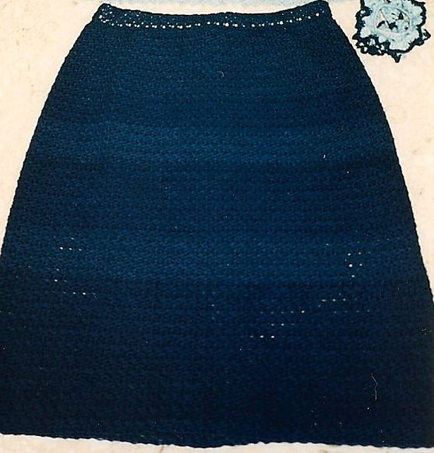 Versatile Skirt