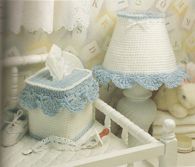 Lampshade Cover