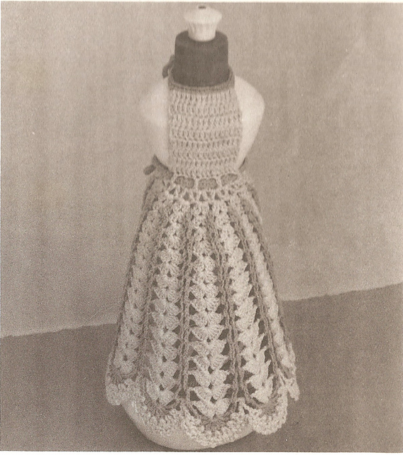 Kitchen Apron