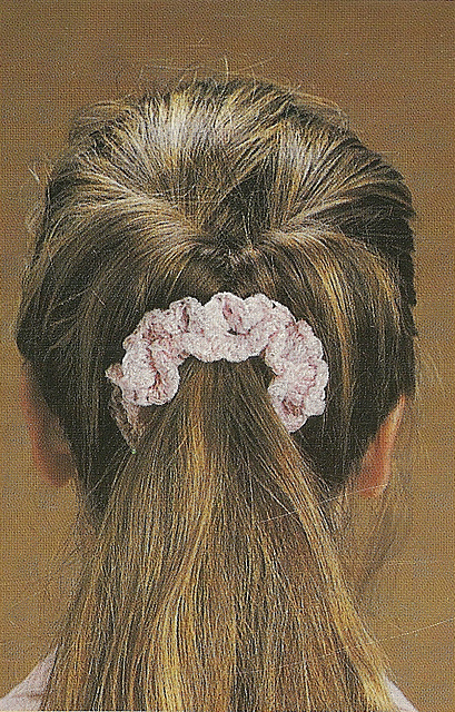 Pink Icing