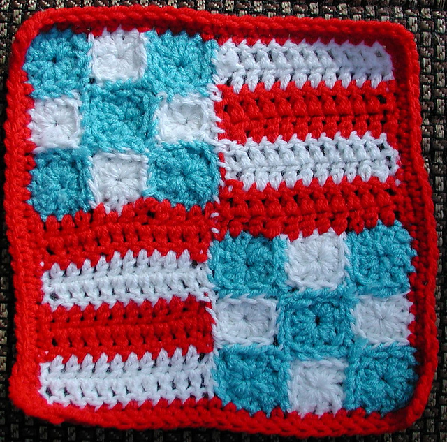 square #20