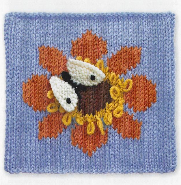 Butterfly Bloom